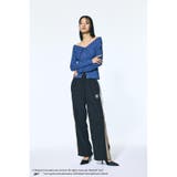 トラックパンツ | AZUL BY MOUSSY | 詳細画像19