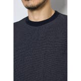 テックジャガードアクショントップス | AZUL BY MOUSSY | 詳細画像8