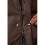 ソリッド中綿ハイネックブルゾン | AZUL BY MOUSSY | 詳細画像26