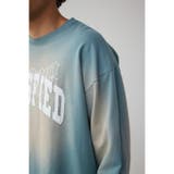 ABEL&CO USA ヴィンテージTEE | AZUL BY MOUSSY | 詳細画像9