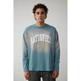 ABEL&CO USA ヴィンテージTEE | AZUL BY MOUSSY | 詳細画像4