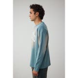 ABEL&CO USA ヴィンテージTEE | AZUL BY MOUSSY | 詳細画像5
