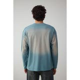 ABEL&CO USA ヴィンテージTEE | AZUL BY MOUSSY | 詳細画像6