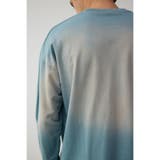ABEL&CO USA ヴィンテージTEE | AZUL BY MOUSSY | 詳細画像8