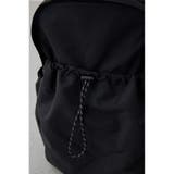 フロントドロストリュック | AZUL BY MOUSSY | 詳細画像18 