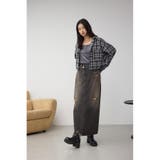 ヴィンテージライクエンジニアブーツ | AZUL BY MOUSSY | 詳細画像6 