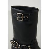 ヴィンテージライクエンジニアブーツ | AZUL BY MOUSSY | 詳細画像11 