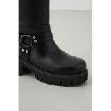 ヴィンテージライクエンジニアブーツ | AZUL BY MOUSSY | 詳細画像12 