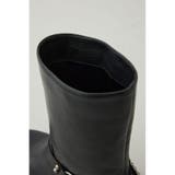 ヴィンテージライクエンジニアブーツ | AZUL BY MOUSSY | 詳細画像14 