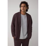 メランジツイルテーラードジャケット | AZUL BY MOUSSY | 詳細画像16 