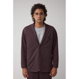 メランジツイルテーラードジャケット | AZUL BY MOUSSY | 詳細画像18 