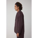 メランジツイルテーラードジャケット | AZUL BY MOUSSY | 詳細画像19 