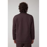 メランジツイルテーラードジャケット | AZUL BY MOUSSY | 詳細画像20 