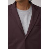 メランジツイルテーラードジャケット | AZUL BY MOUSSY | 詳細画像21 