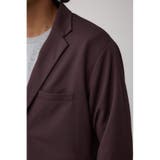 メランジツイルテーラードジャケット | AZUL BY MOUSSY | 詳細画像22 