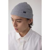 ルーズ2WAYニットキャップ | AZUL BY MOUSSY | 詳細画像6 