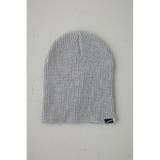 ルーズ2WAYニットキャップ | AZUL BY MOUSSY | 詳細画像7 