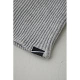 ルーズ2WAYニットキャップ | AZUL BY MOUSSY | 詳細画像9 