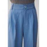 ハイウエストタックスラックス | AZUL BY MOUSSY | 詳細画像20 