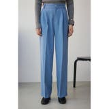 ハイウエストタックスラックス | AZUL BY MOUSSY | 詳細画像17 