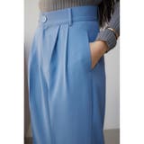 ハイウエストタックスラックス | AZUL BY MOUSSY | 詳細画像22 
