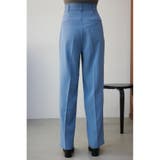 ハイウエストタックスラックス | AZUL BY MOUSSY | 詳細画像19 