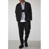 RELAX EASY SET UP | AZUL BY MOUSSY | 詳細画像1 