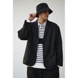 RELAX EASY SET UP | AZUL BY MOUSSY | 詳細画像2 