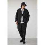 RELAX EASY SET UP | AZUL BY MOUSSY | 詳細画像4 