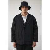 RELAX EASY SET UP | AZUL BY MOUSSY | 詳細画像5 