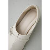 スリットベルトパンプス | AZUL BY MOUSSY | 詳細画像25 