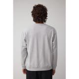 スプレー柄スウェットトップス | AZUL BY MOUSSY | 詳細画像31 