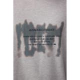 スプレー柄スウェットトップス | AZUL BY MOUSSY | 詳細画像33 