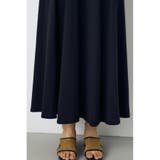 フィットフレアカットワンピース | AZUL BY MOUSSY | 詳細画像8 