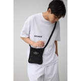 カギ編ミサコッシュ | AZUL BY MOUSSY | 詳細画像1 