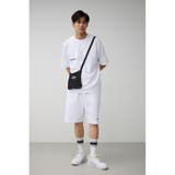 カギ編ミサコッシュ | AZUL BY MOUSSY | 詳細画像2 