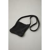 カギ編ミサコッシュ | AZUL BY MOUSSY | 詳細画像4 