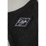 カギ編ミサコッシュ | AZUL BY MOUSSY | 詳細画像6 