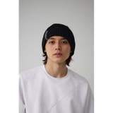 ブランケットステッチニットキャップ | AZUL BY MOUSSY | 詳細画像1