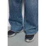 AZUL DENIM リラックスワイド | AZUL BY MOUSSY | 詳細画像11