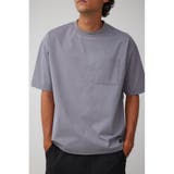 GRY | イージームーブストレッチTシャツ | AZUL BY MOUSSY