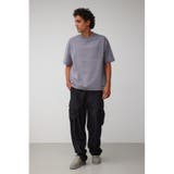 イージームーブストレッチTシャツ | AZUL BY MOUSSY | 詳細画像13 