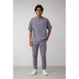 イージームーブストレッチTシャツ | AZUL BY MOUSSY | 詳細画像14 