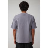 イージームーブストレッチTシャツ | AZUL BY MOUSSY | 詳細画像17 