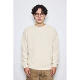 ワッフル編みニットトップス | AZUL BY MOUSSY | 詳細画像5