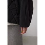 ダンボールドッキングジップパーカー | AZUL BY MOUSSY | 詳細画像11