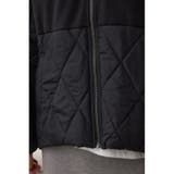 ダンボールドッキングジップパーカー | AZUL BY MOUSSY | 詳細画像12