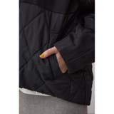 ダンボールドッキングジップパーカー | AZUL BY MOUSSY | 詳細画像13