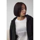 ダンボールドッキングジップパーカー | AZUL BY MOUSSY | 詳細画像2