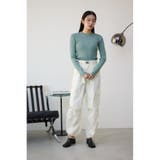 カーゴパンツ | AZUL BY MOUSSY | 詳細画像4 